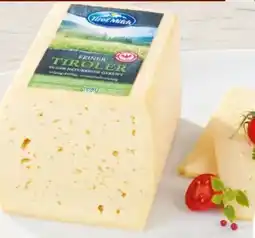 Spar Tirol Milch Feiner Tiroler Angebot