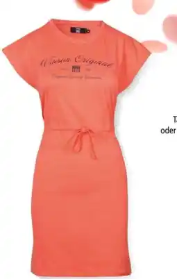 Interspar Vinson Polo Club Damen-Kleid Angebot