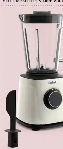 Interspar Tefal Standmixer Perfect Mix Essential BL771A Angebot