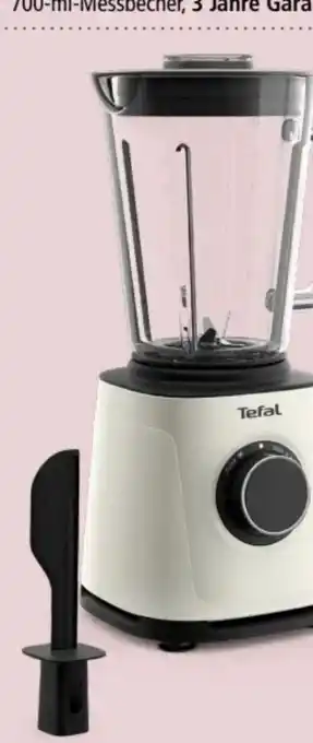 Interspar Tefal Standmixer Perfect Mix Essential BL771A Angebot