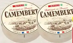 Spar Spar Camembert Angebot