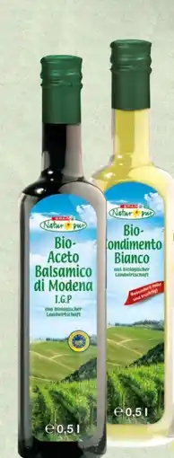 Spar Spar Natur pur Bio-Aceto Balsamico di Modena Angebot