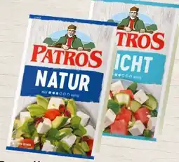 Spar Patros Natur Angebot
