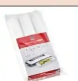 Interspar Simpex Basic Vakuumierfolien Angebot