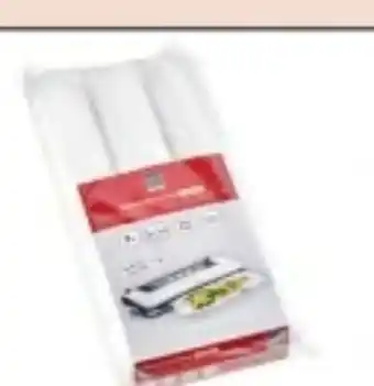 Interspar Simpex Basic Vakuumierfolien Angebot