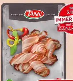 Spar Tann Bauchspeck Angebot