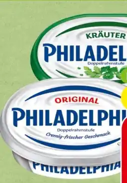 Spar Kraft Philadelphia Angebot