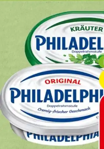 Spar Kraft Philadelphia Angebot