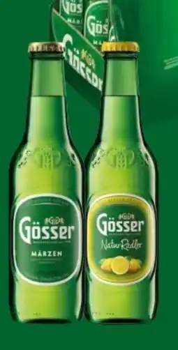 Interspar Gösser Märzen Angebot