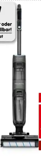 Interspar Rowenta Nass-Trockensauger X-Clean 4 Angebot