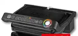 Interspar Tefal Kontaktgriller OptiGrill GC7058 Angebot