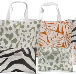 Interspar Fabrizio Bikinibag Shine Angebot