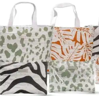 Interspar Fabrizio Bikinibag Shine Angebot