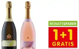 Interspar Porta Leone Prosecco Spumante Angebot