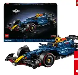 Interspar Lego Technic Oracle Red Bull Racing RB20 F1 Rennauto 42206 Angebot