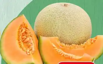 Spar Spar Cantaloupe Melone Angebot