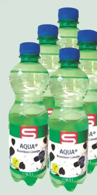 Spar S Budget Aqua+ Angebot