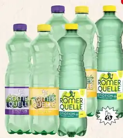 Spar Römerquelle Emotion Angebot