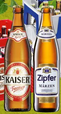 Spar Zipfer Märzen Angebot