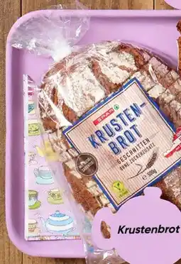 Spar Spar Krustenbrot Angebot