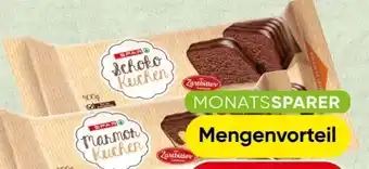 Spar Spar Marmor Kuchen Angebot