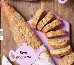 Spar Spar Premium Baguette Korn Angebot