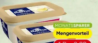 Spar Rama Sooo Buttrig Classic Angebot