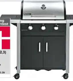 Hellweg Rothmann Gasgrill Ottawa Angebot