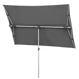 Hellweg Schneider Schirme Sonnenschirm Novara Angebot
