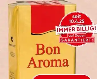 Spar Bon Aroma Kaffee Ganze Bohne Angebot
