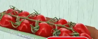 Spar Perlinger Cherrytomaten Angebot
