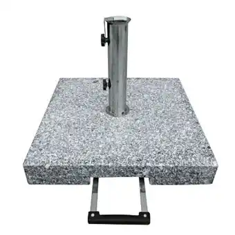 Hellweg Haveson Trolley-Granitschirmständer Angebot