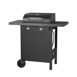 Hellweg Weber Gasgrill Q1200N Angebot