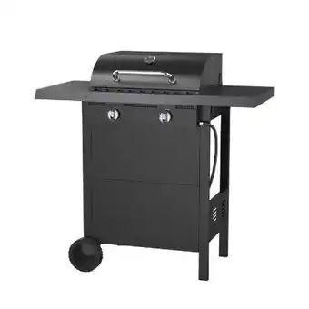 Hellweg Weber Gasgrill Q1200N Angebot