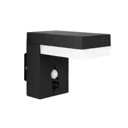 Hellweg Flector LED-Wandaußenleuchte Nexus Angebot