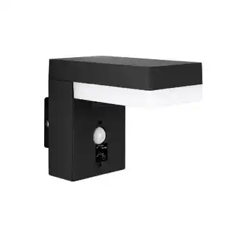 Hellweg Flector LED-Wandaußenleuchte Nexus Angebot