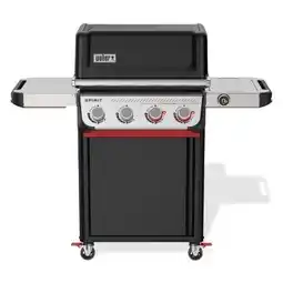 Hellweg Weber Gasgrill Spirit EP-425 Angebot