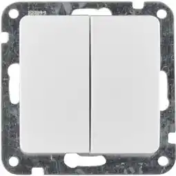Hellweg Unitec Serienschalter Monaco Angebot
