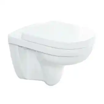 Hellweg Villeroy & Boch Wand-WC-Set O.Novo Direct Flush Angebot
