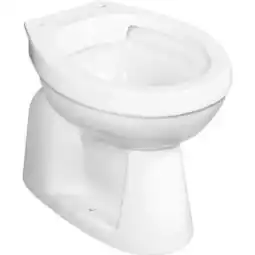 Hellweg Cornat Stand-WC Angebot
