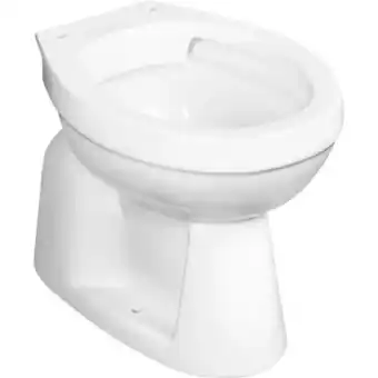 Hellweg Cornat Stand-WC Angebot