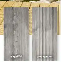 Hellweg Rettenmeier Bodendiele Kiefer Angebot