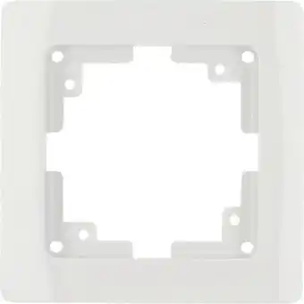 Hellweg Unitec Abdeckrahmen Monaco Angebot