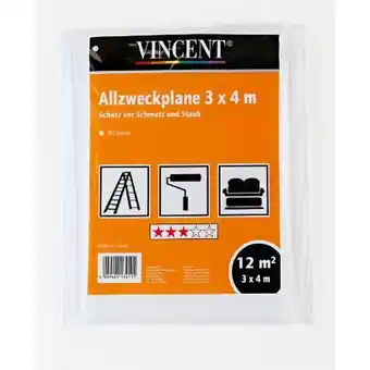 Hellweg Vincent Allzweckplane Angebot