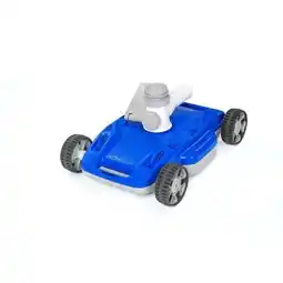Hellweg BestWay Automatischer Poolreiniger Angebot