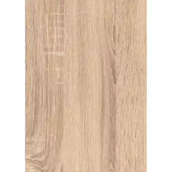 Hellweg Kaindl Arbeitsplatte Basic Sonoma Eiche Angebot