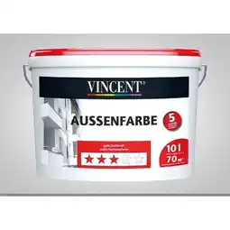 Hellweg Vincent Aussenfarbe Angebot