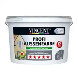 Hellweg Vincent Profi Aussenfarbe Angebot