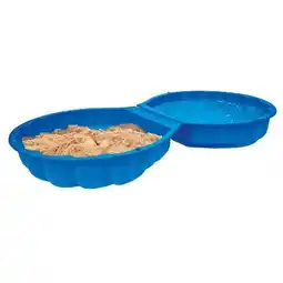 Hellweg Sand-Wassermuschel Angebot