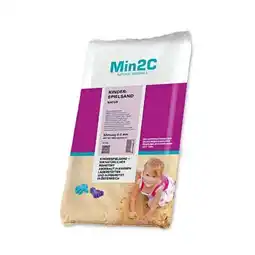 Hellweg Min2C Spielsand Angebot